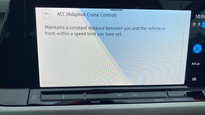 Volkswagen Golf 1.5 TSI Life 5dr Petrol Hatchback